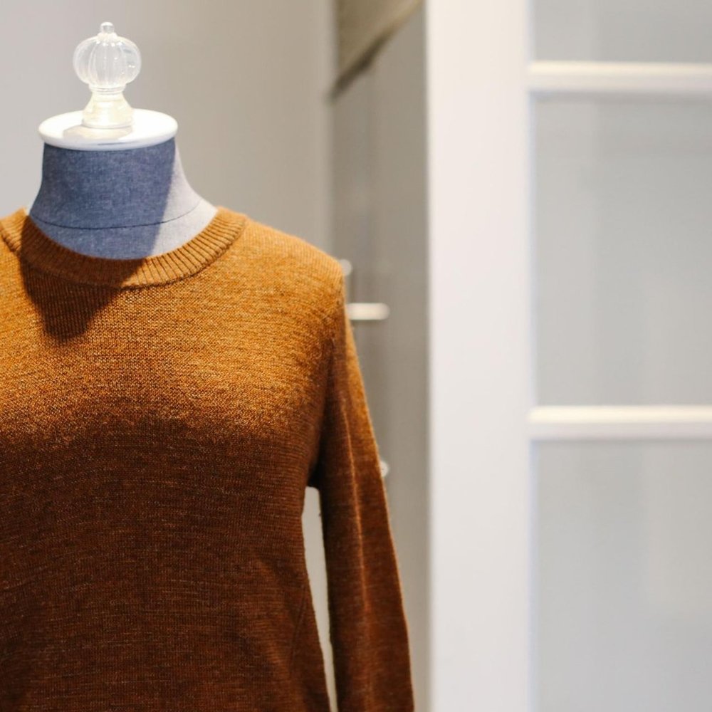 Sweater - Picture 3 of 3